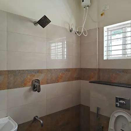 Comfort Cove Apartments Mysore Exterior photo