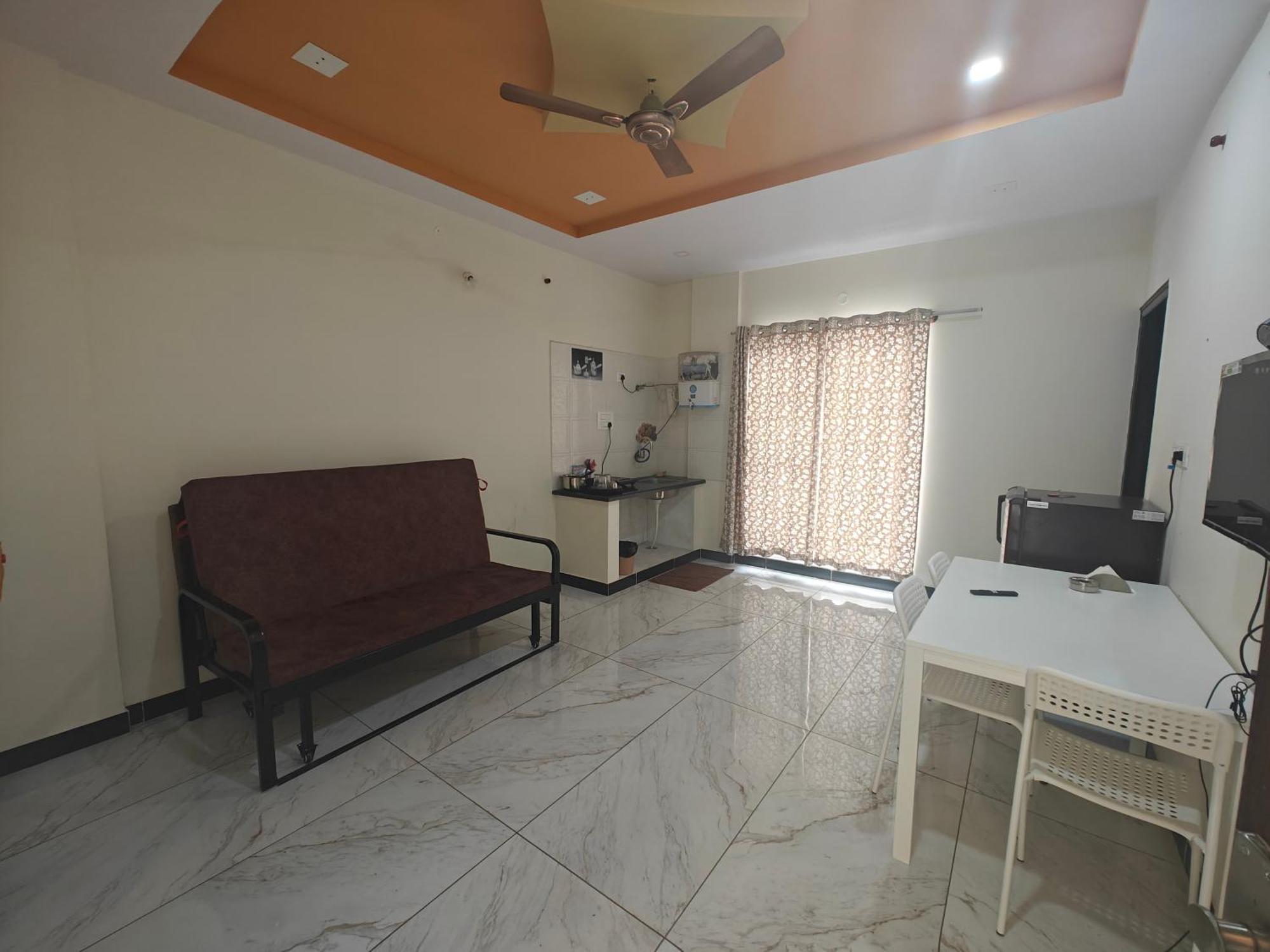 Comfort Cove Mysore