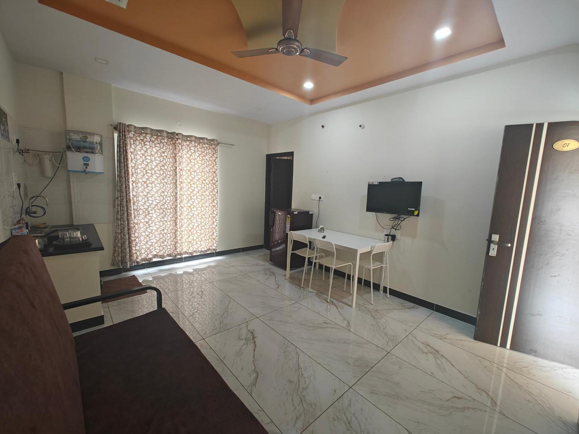 Comfort Cove Apartment *