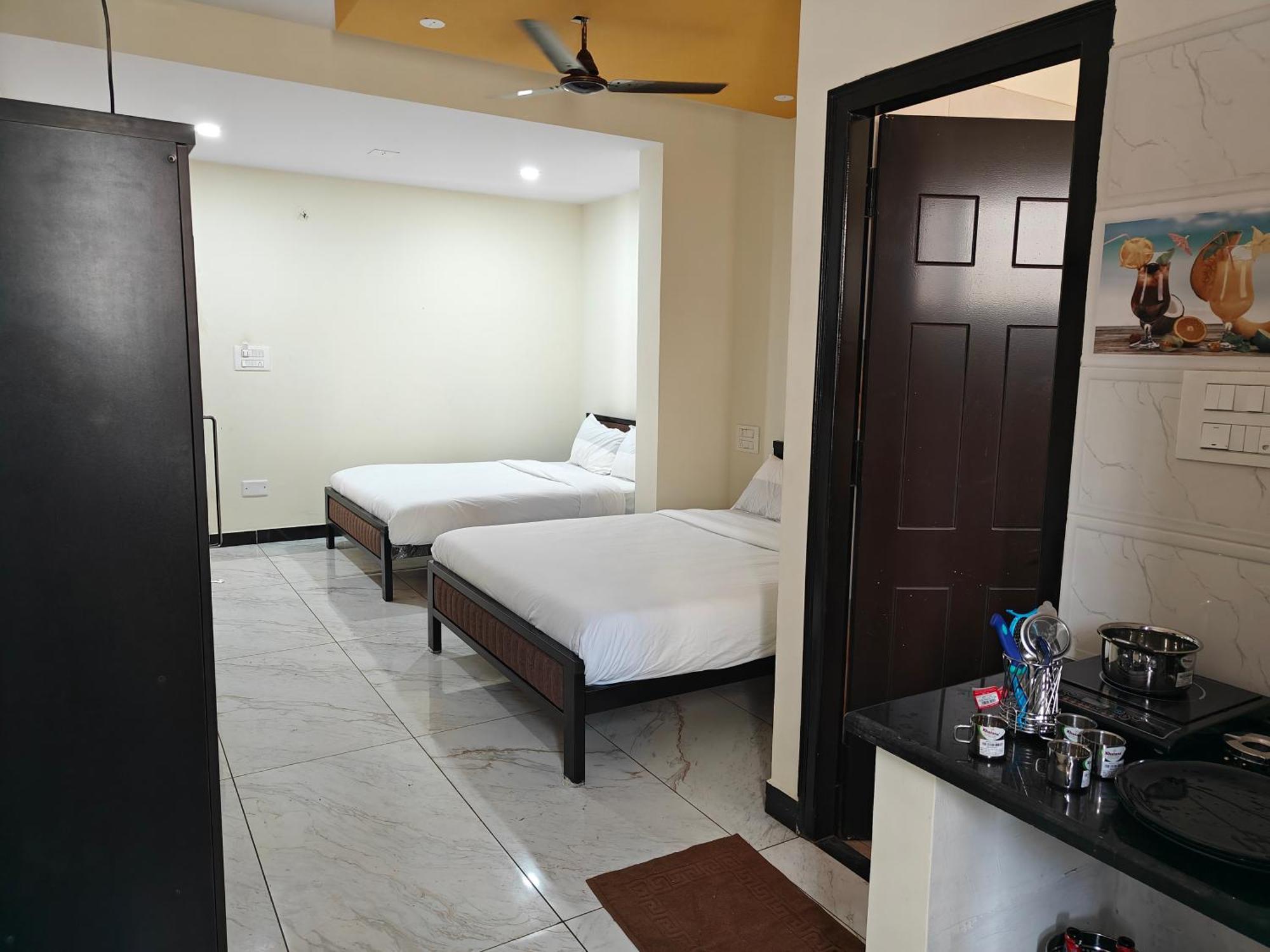 Comfort Cove * Mysore