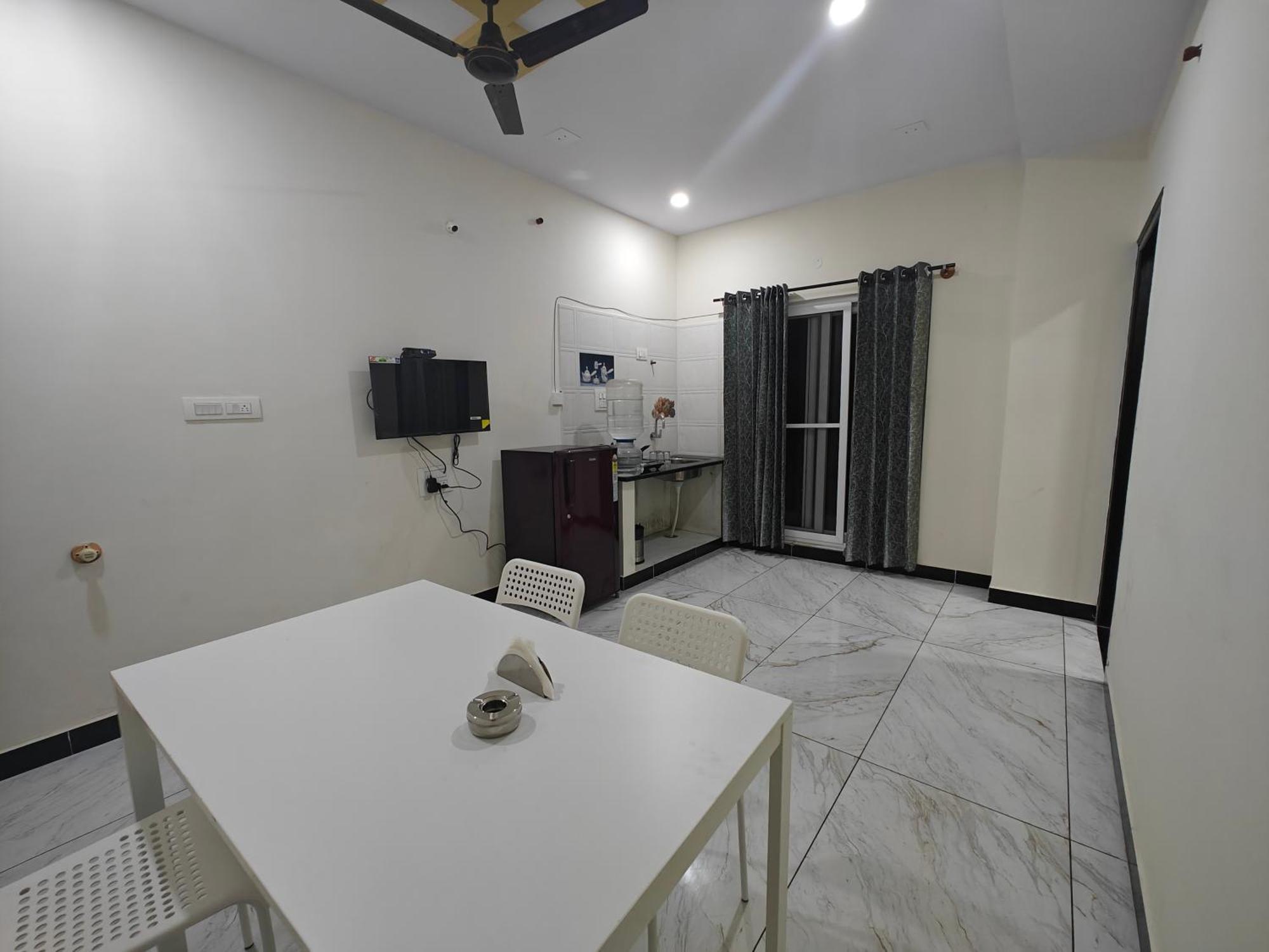 Comfort Cove * Mysore