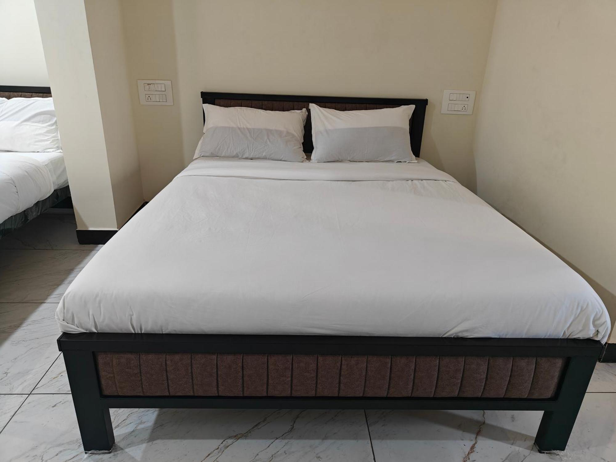 Apartment Comfort Cove Mysore