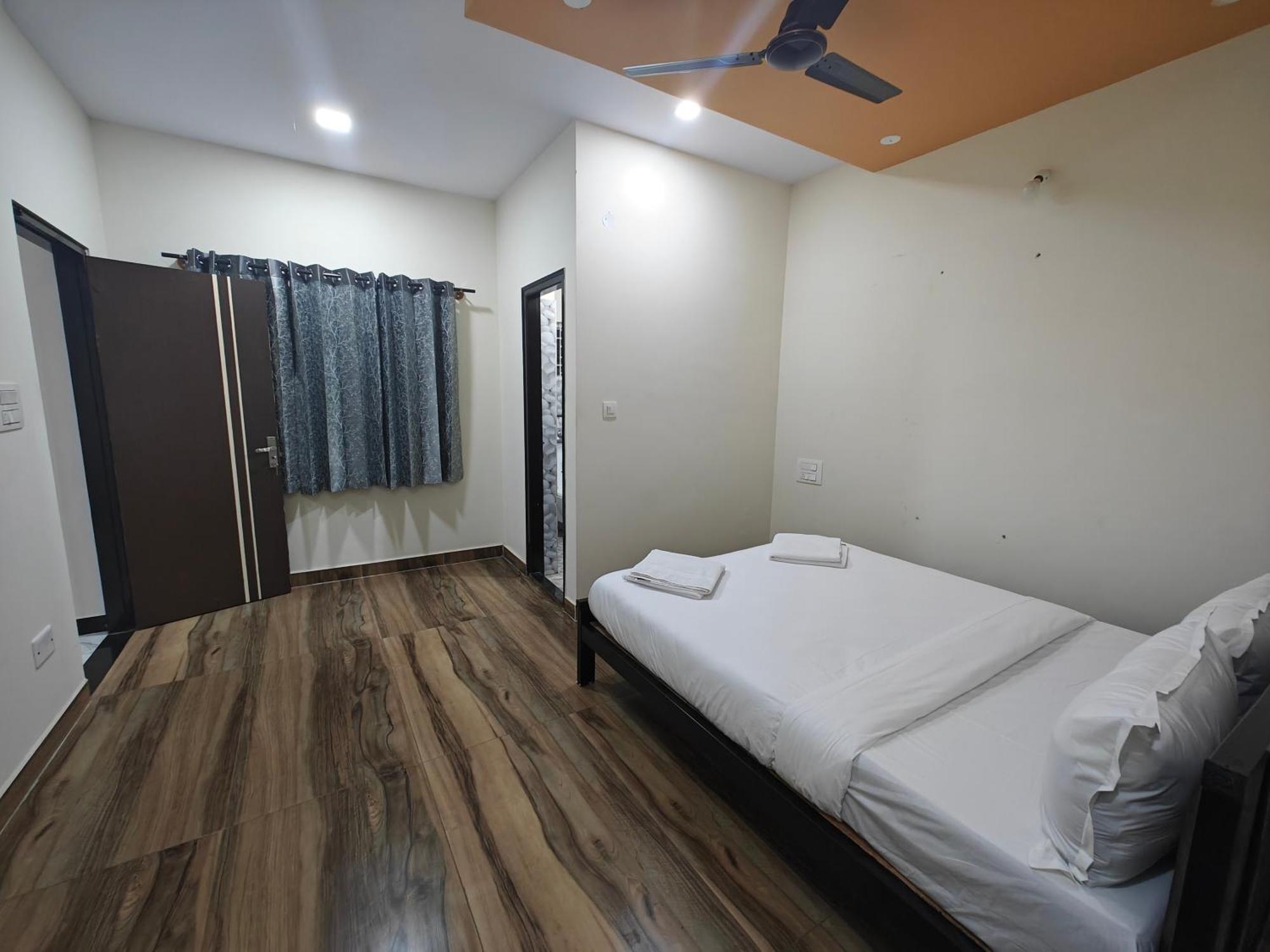 Apartment Comfort Cove