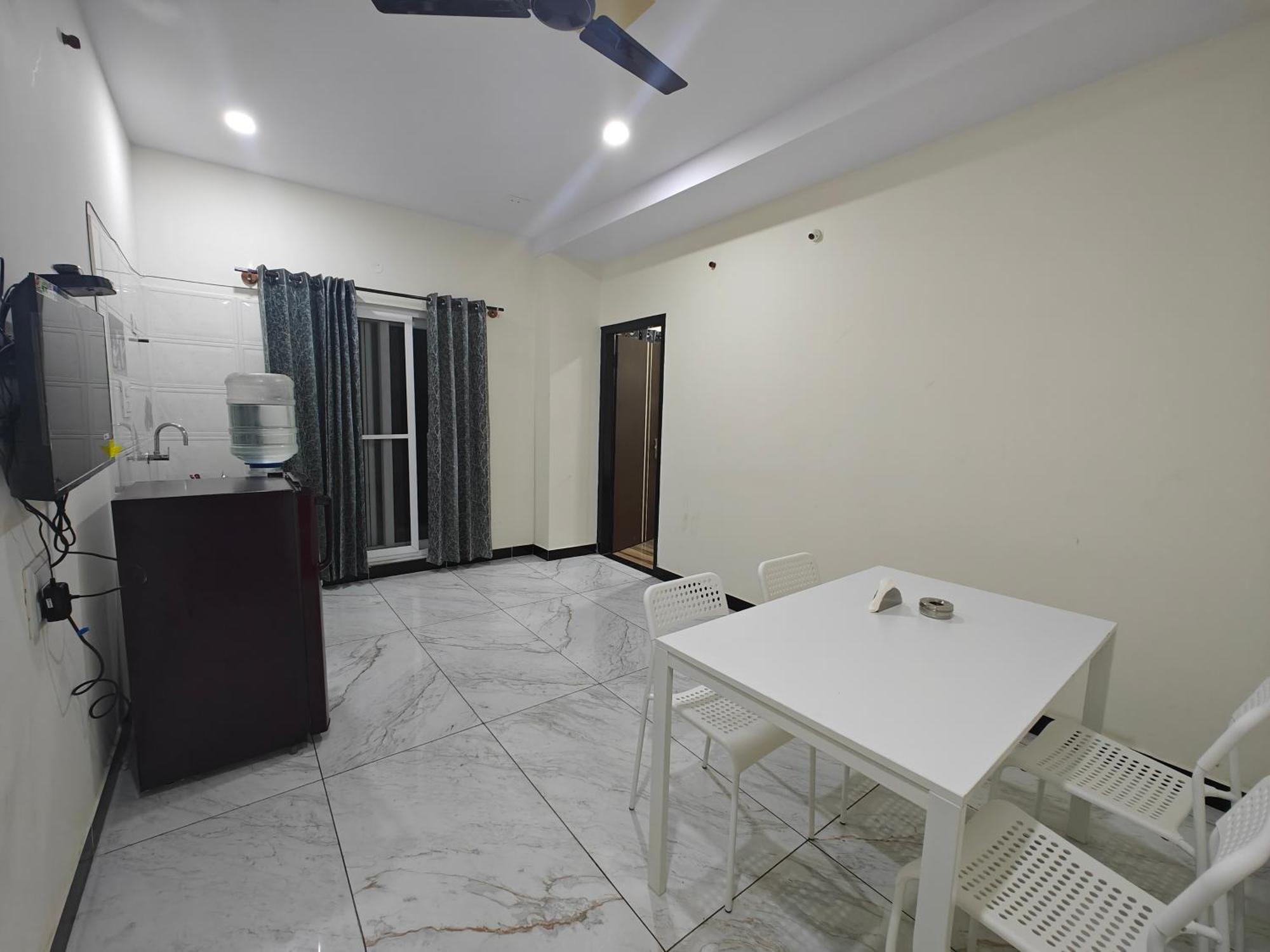 Apartment Comfort Cove Mysore