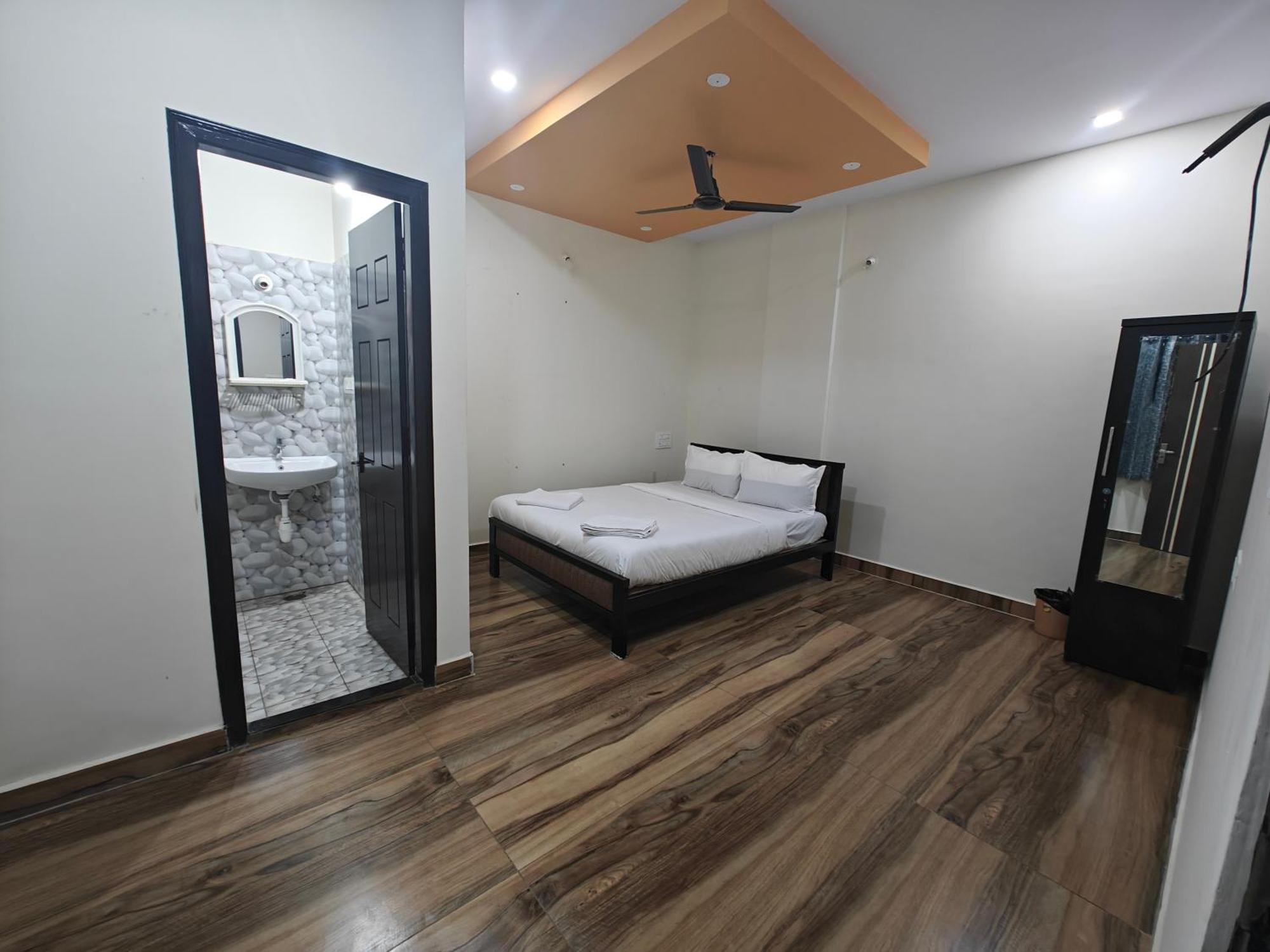 Apartment Comfort Cove *