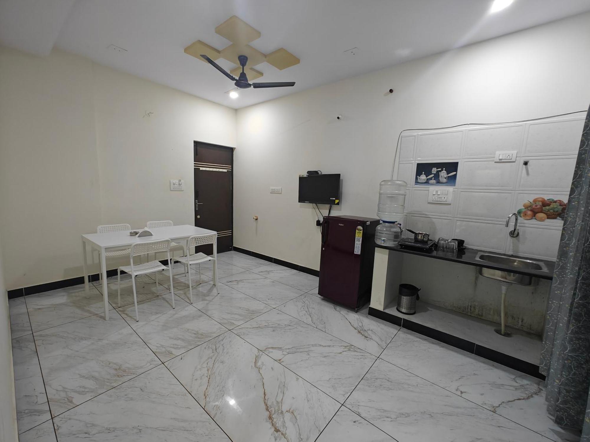 Apartment Comfort Cove Mysore