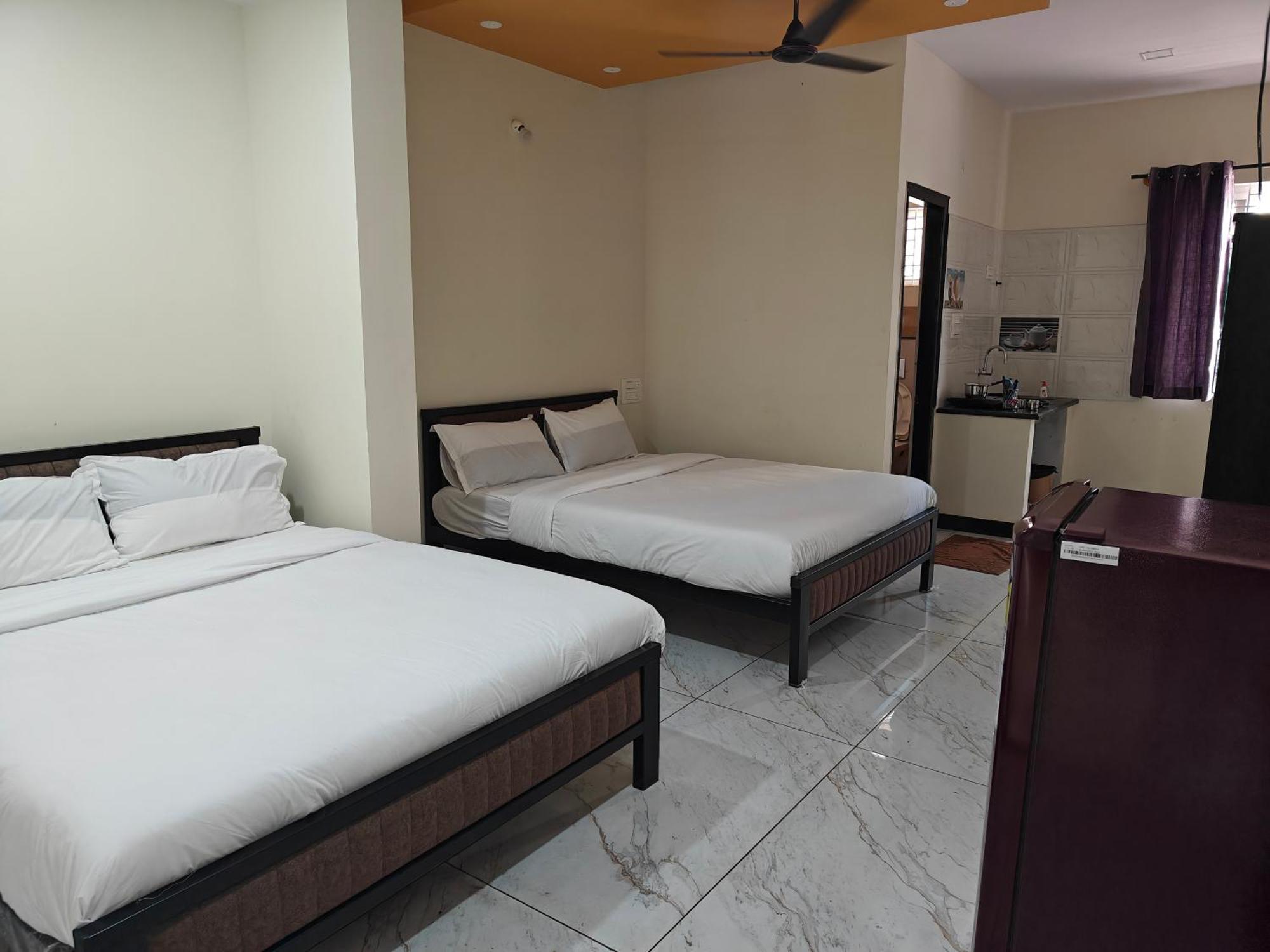 Comfort Cove Mysore
