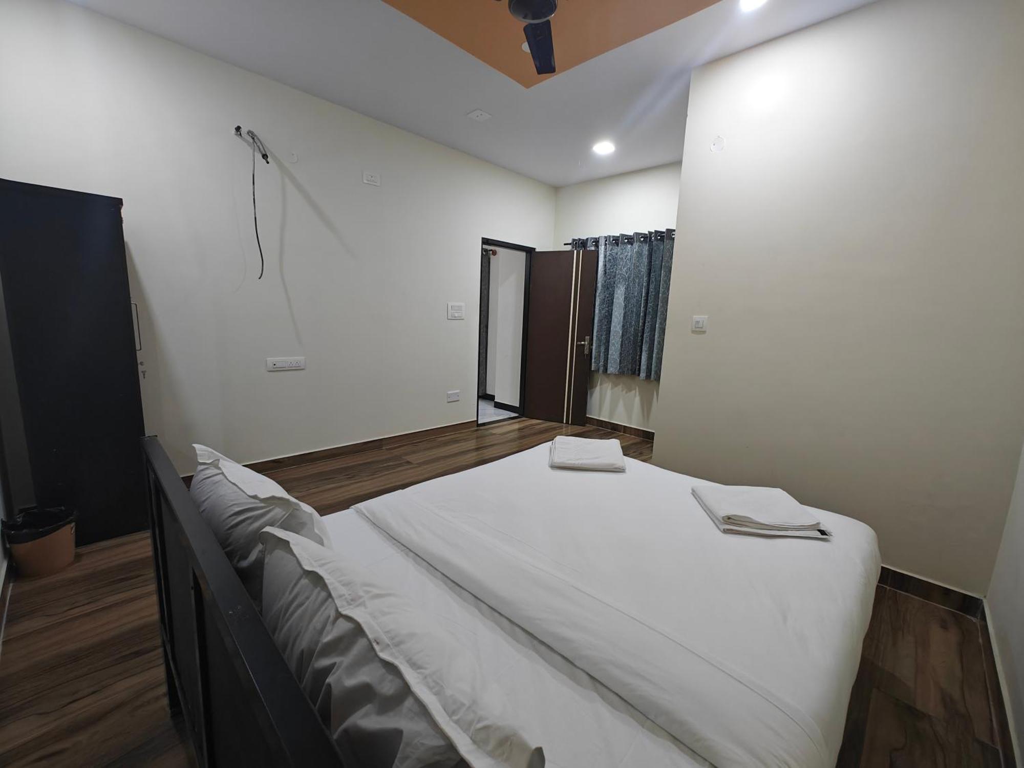 Comfort Cove * Mysore