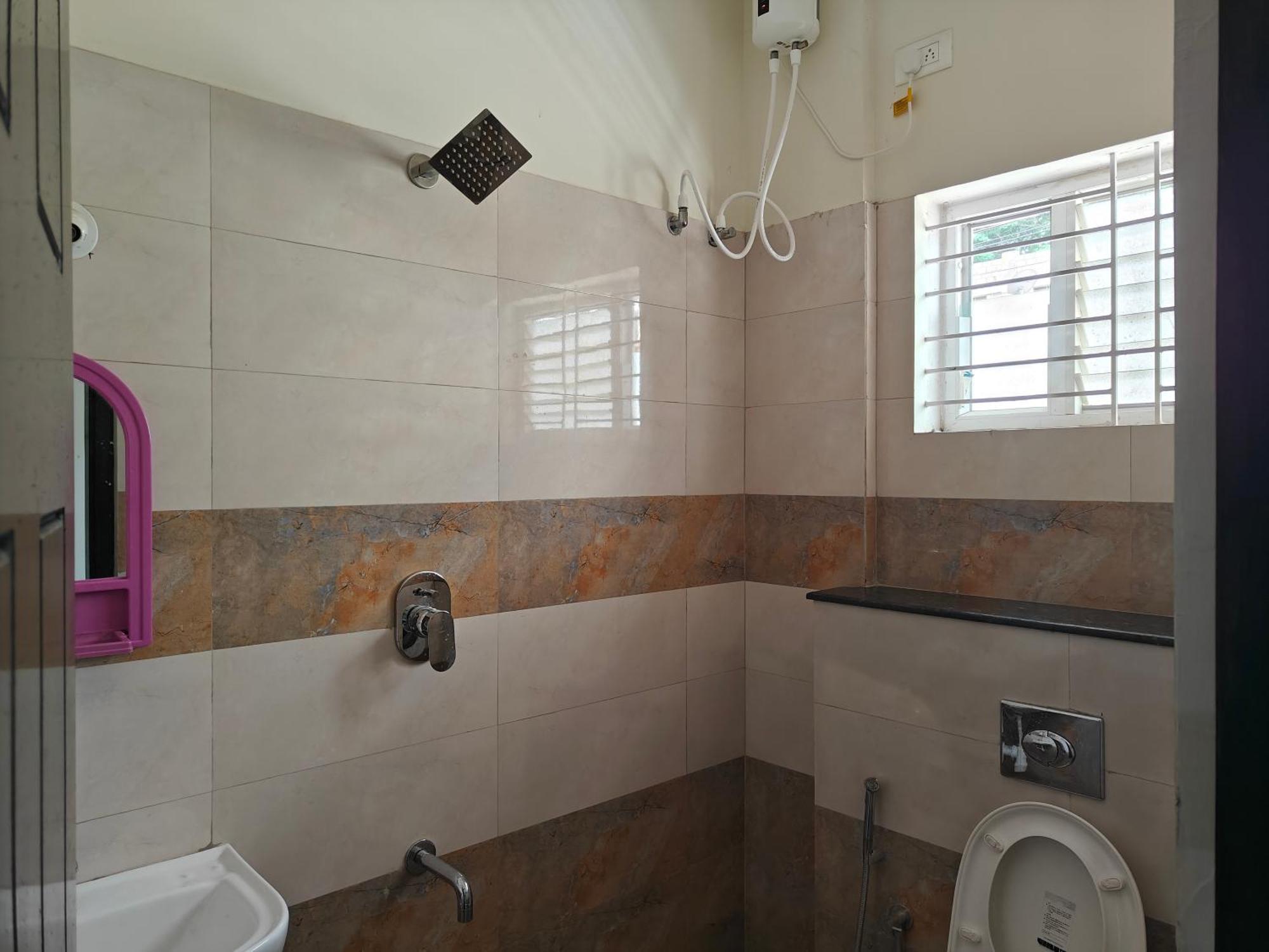 Comfort Cove Apartment Mysore