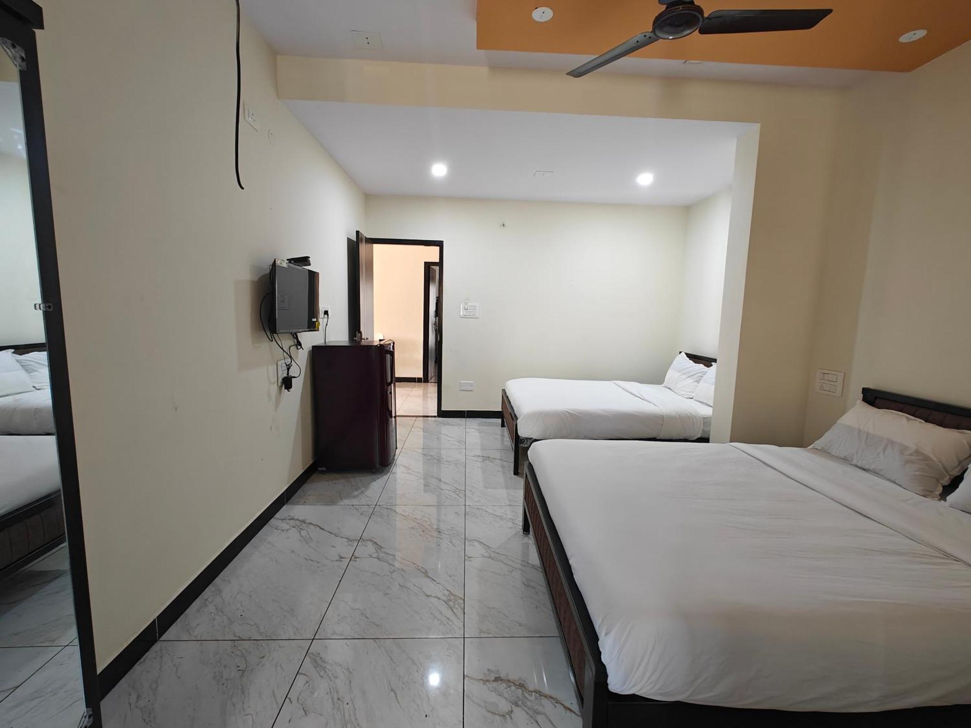 Comfort Cove Mysore